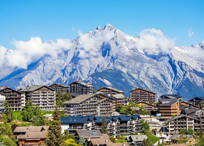 Placid A7 By Interhome Apartamento *