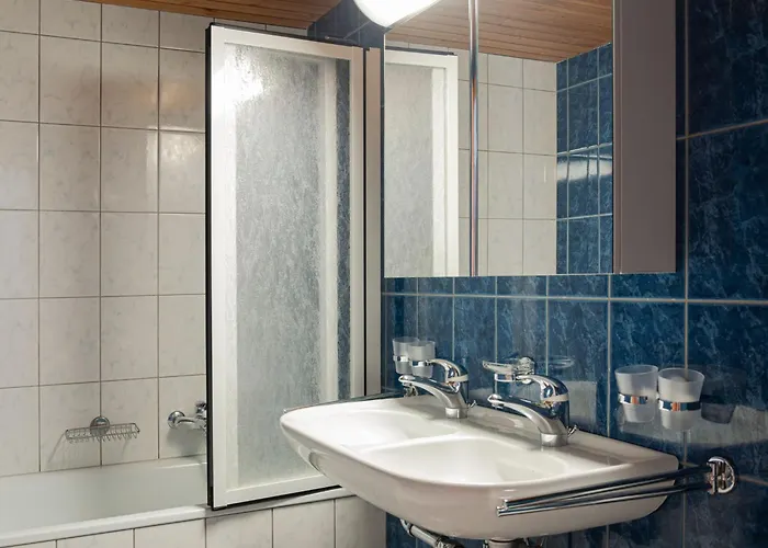 Placid A7 By Interhome アパート *
