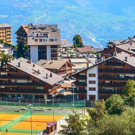 Placid A7 By Interhome * Nendaz