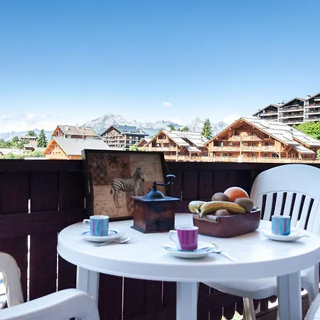 Placid A7 By Interhome Appartement Nendaz