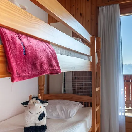 Placid A7 By Interhome * Nendaz
