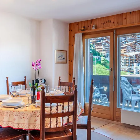 Appartement Placid A7 By Interhome *