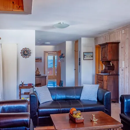 Appartement Placid A7 By Interhome *