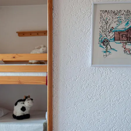 Placid A7 By Interhome Appartement *