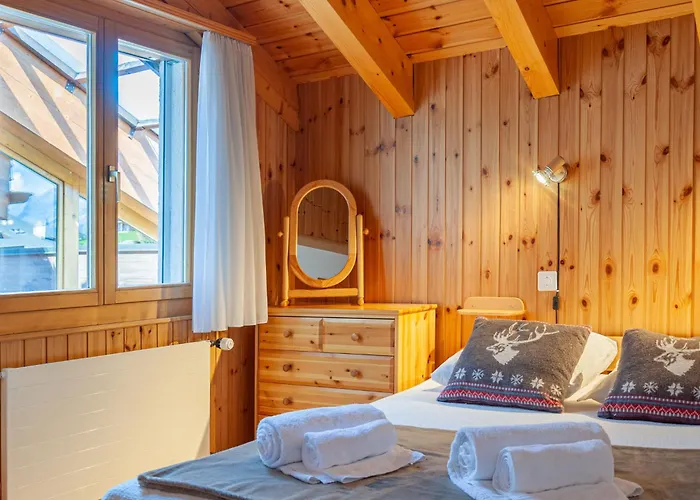 Апартаменты Placid A7 By Interhome Нанда