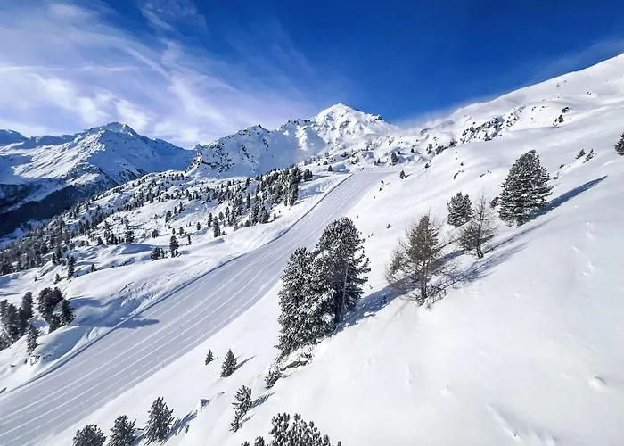 Placid A7 By Interhome Nendaz